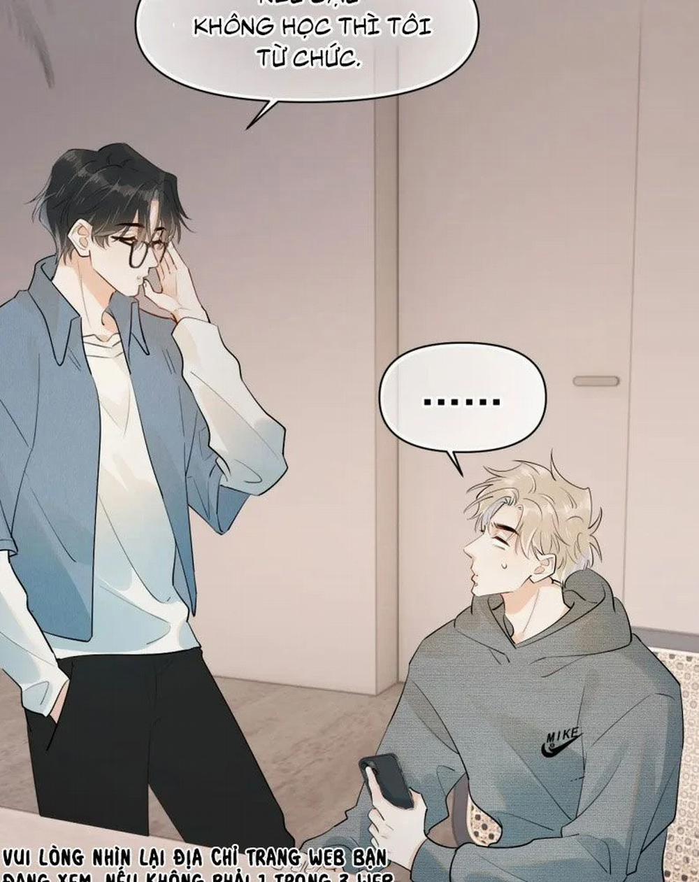 Cậu Vượt Giới Rồi 18 trang 26