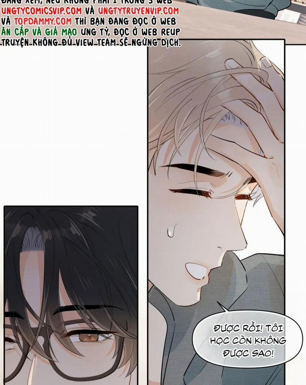 Cậu Vượt Giới Rồi 18 trang 27