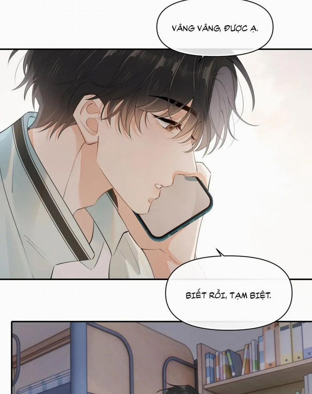 Cậu Vượt Giới Rồi 18 trang 3