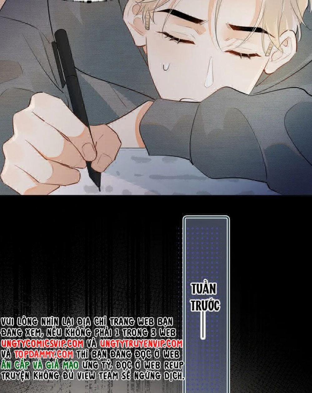 Cậu Vượt Giới Rồi 18 trang 31