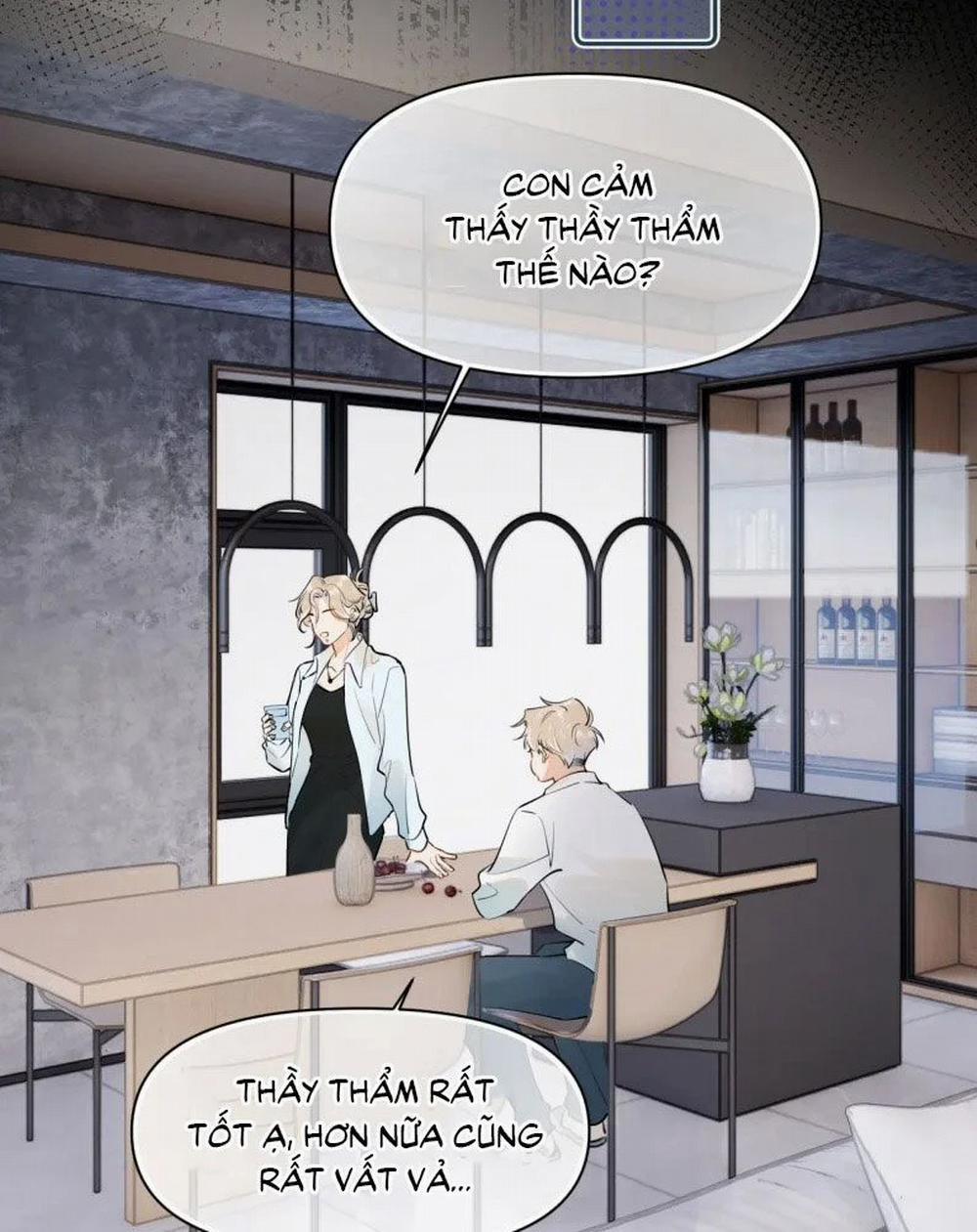 Cậu Vượt Giới Rồi 18 trang 32