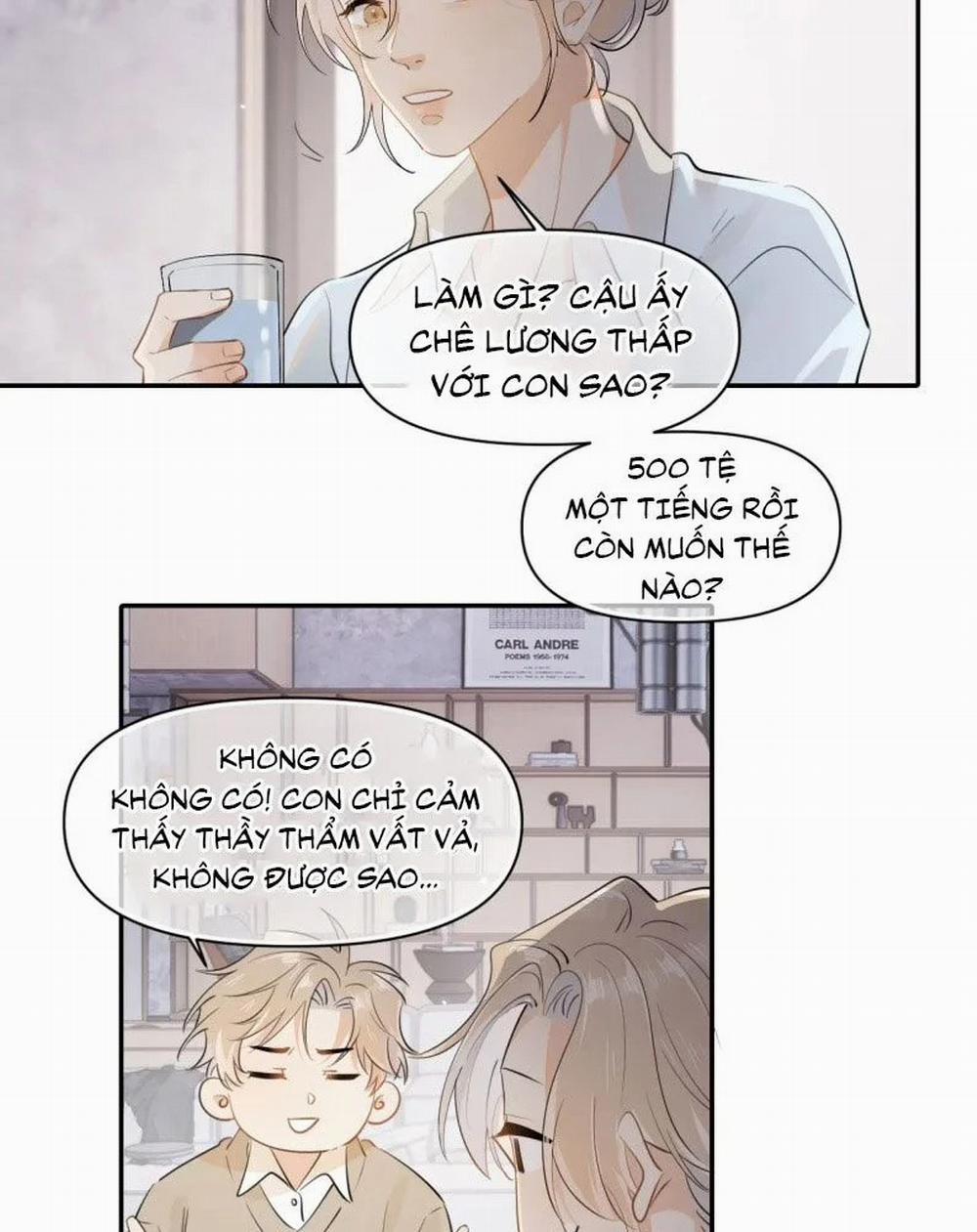 Cậu Vượt Giới Rồi 18 trang 35