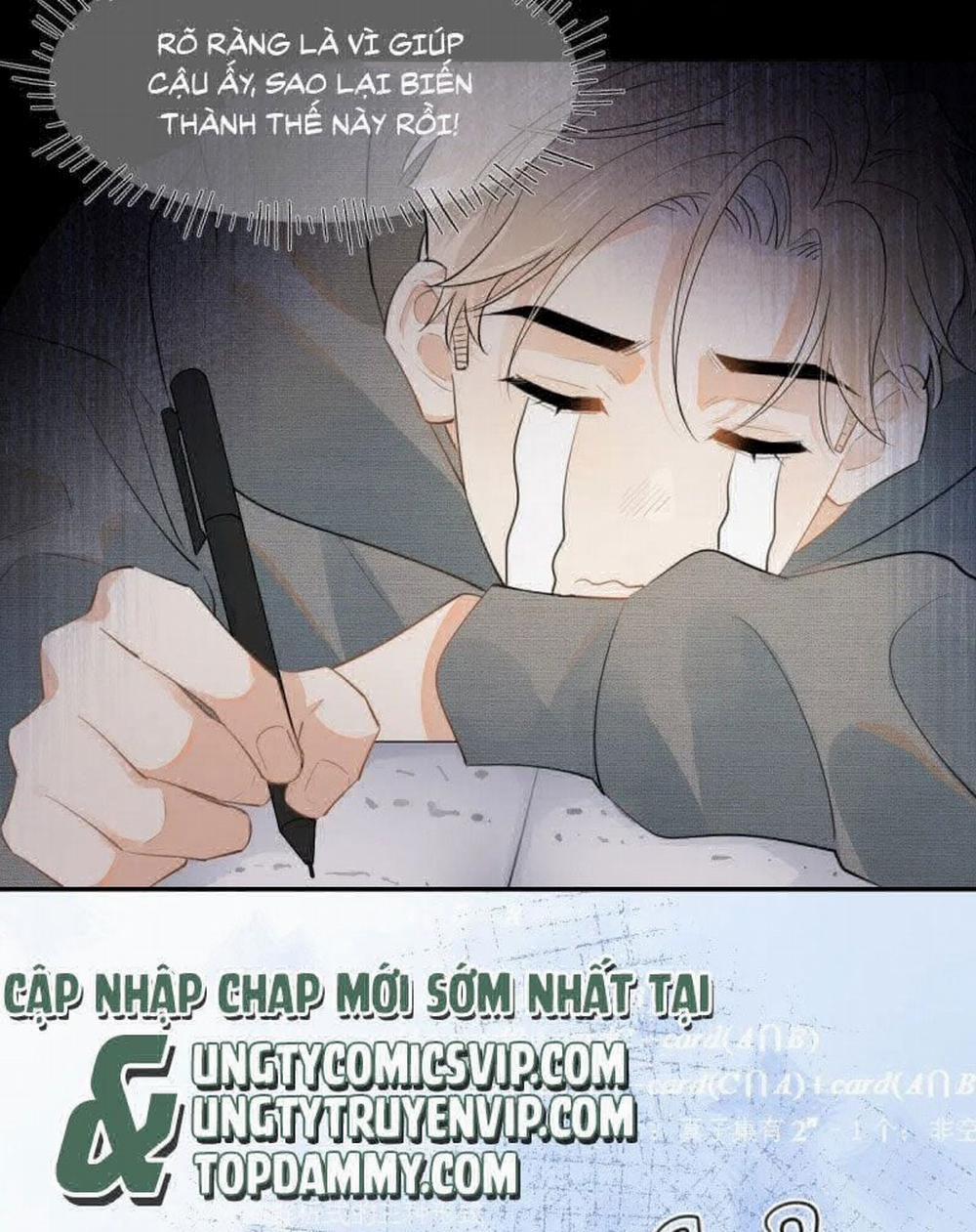 Cậu Vượt Giới Rồi 18 trang 37