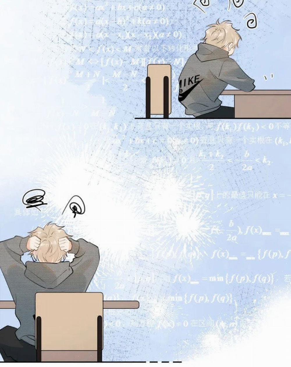 Cậu Vượt Giới Rồi 18 trang 38