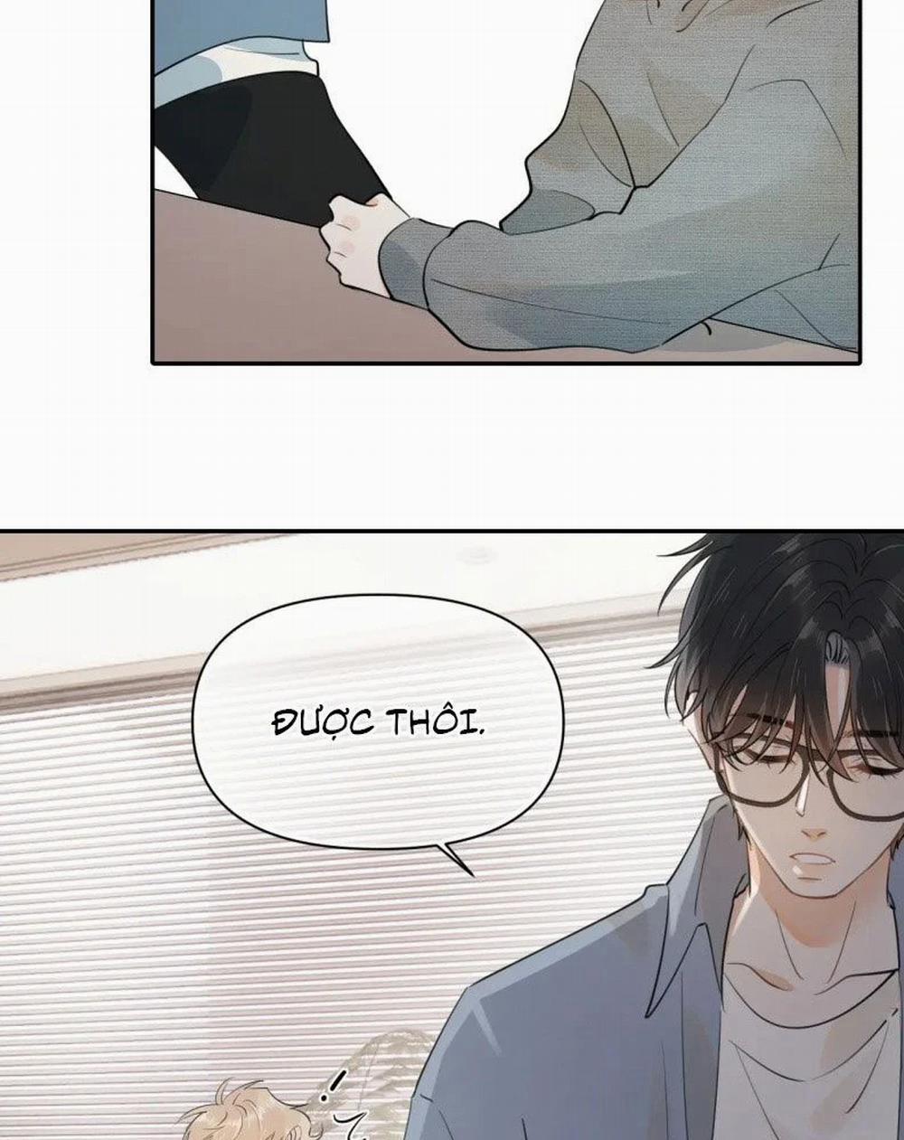 Cậu Vượt Giới Rồi 18 trang 41