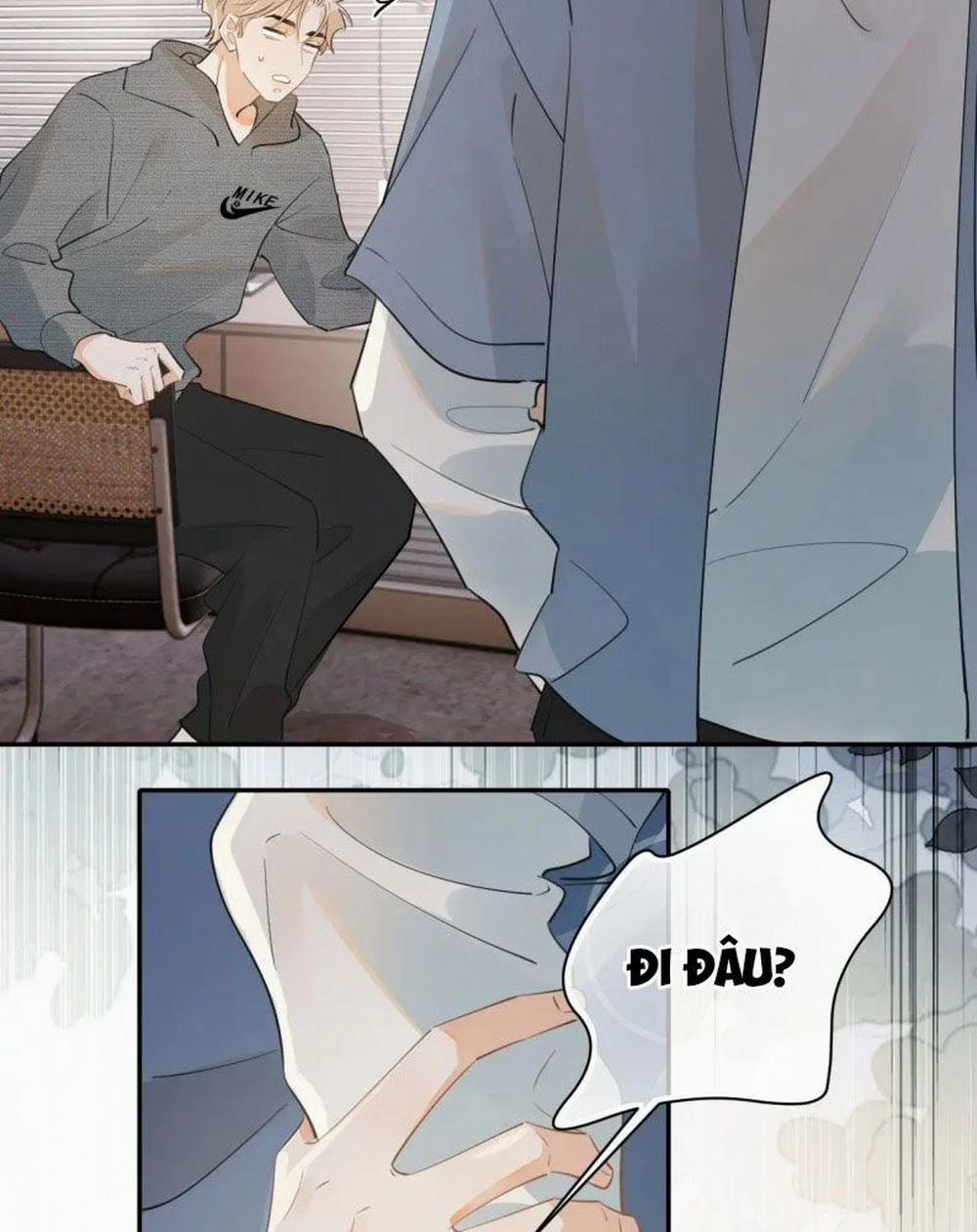 Cậu Vượt Giới Rồi 18 trang 42