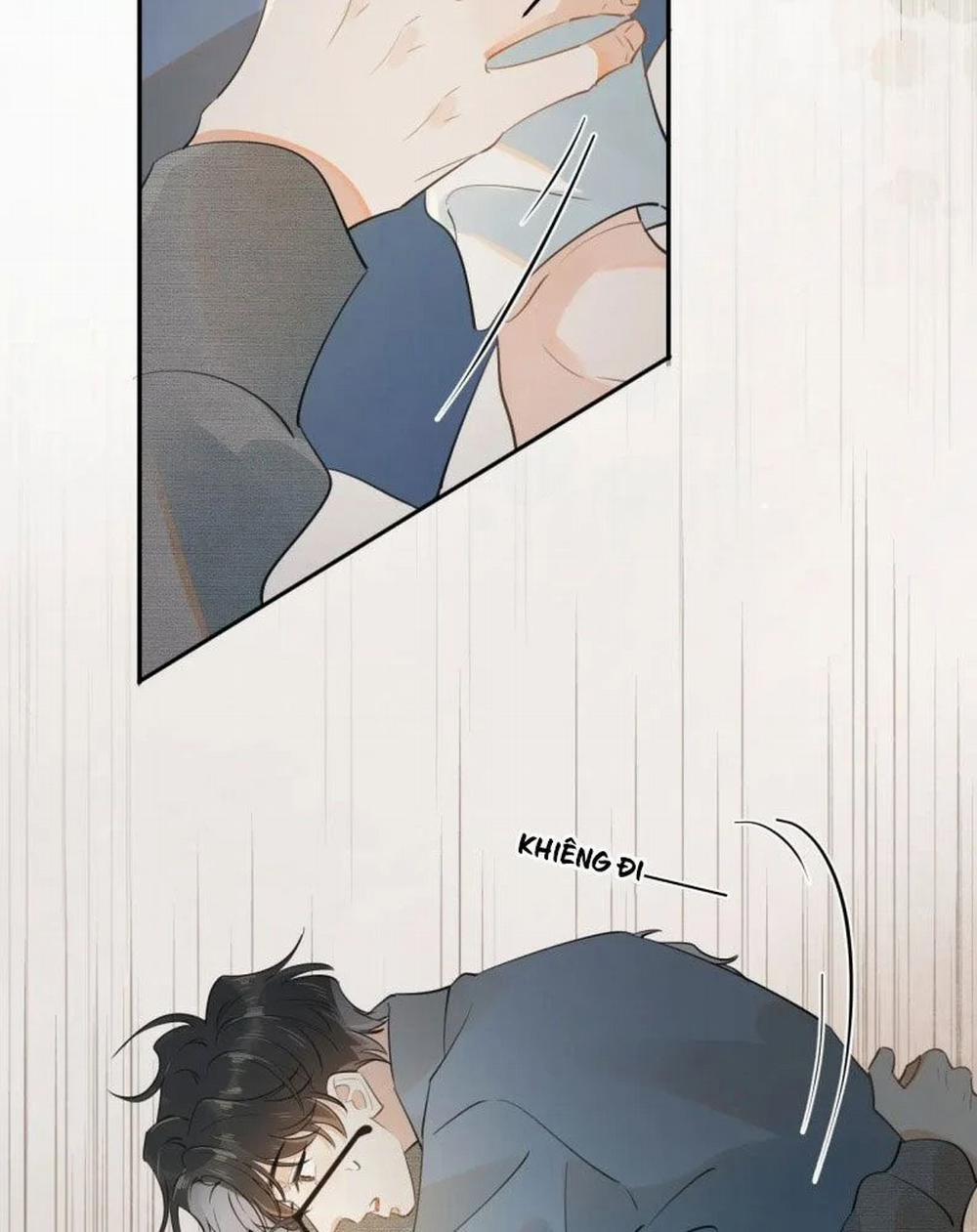 Cậu Vượt Giới Rồi 18 trang 43