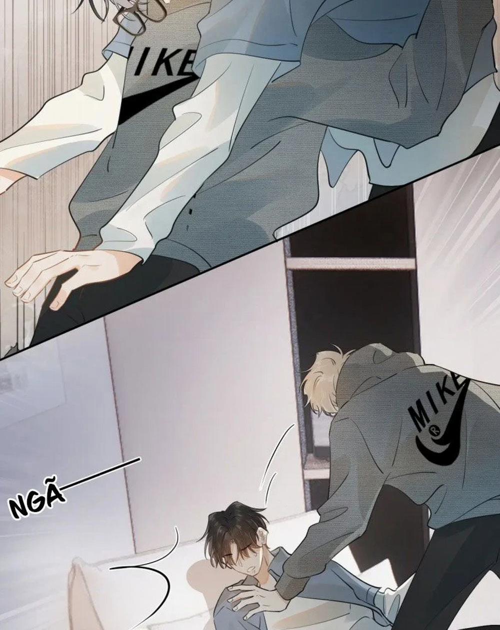 Cậu Vượt Giới Rồi 18 trang 44