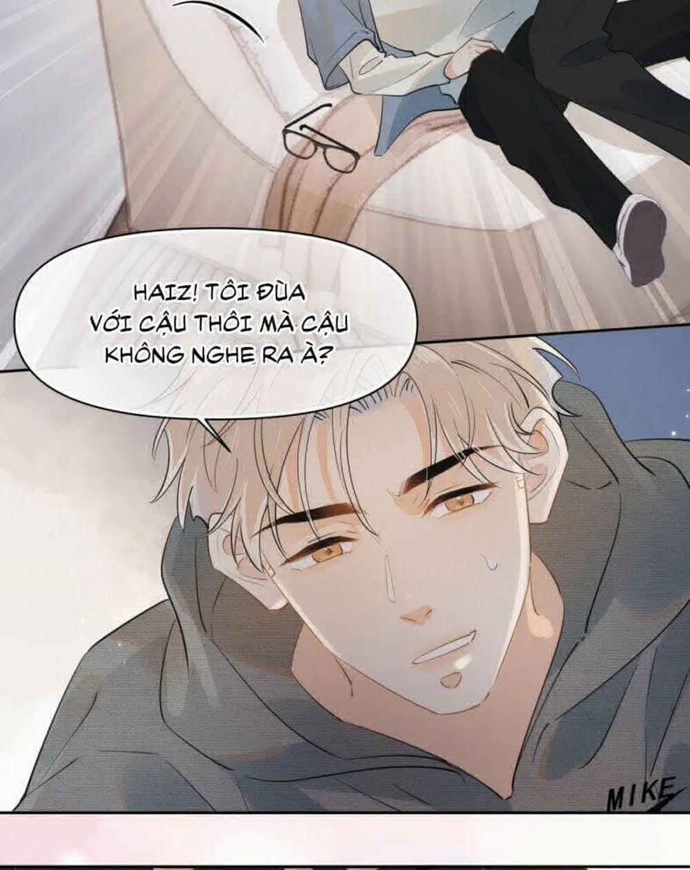 Cậu Vượt Giới Rồi 18 trang 45