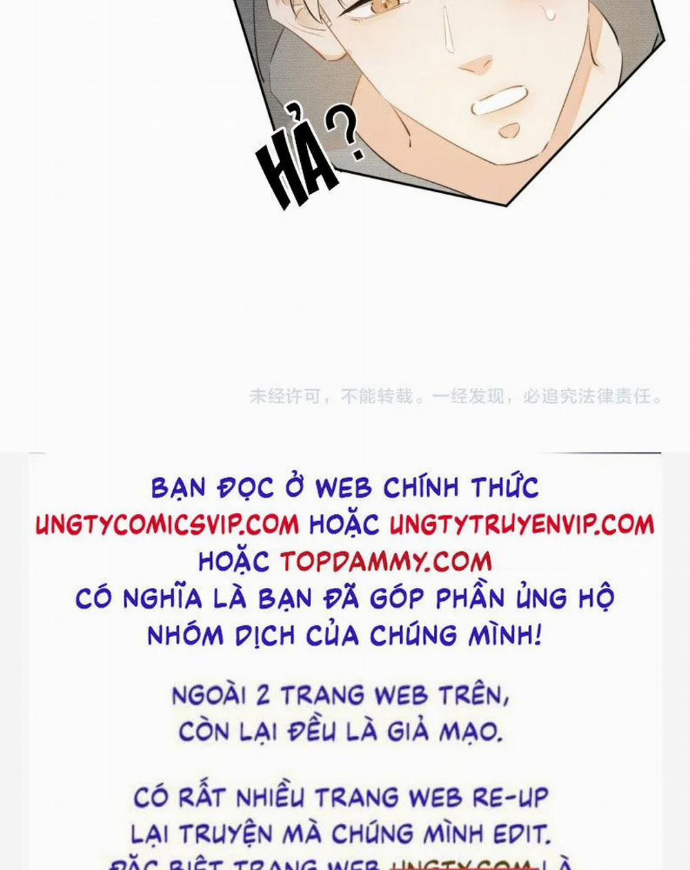 Cậu Vượt Giới Rồi 18 trang 49