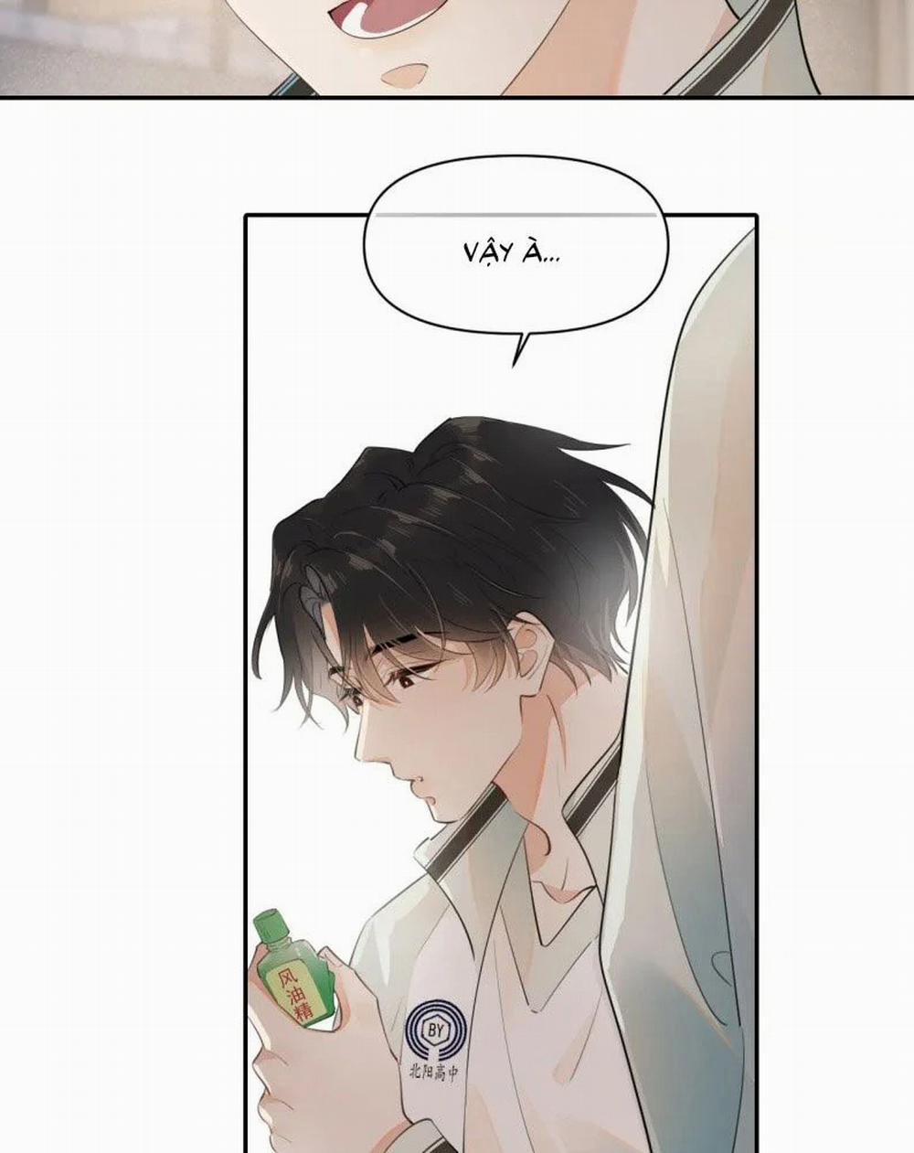 Cậu Vượt Giới Rồi 18 trang 7