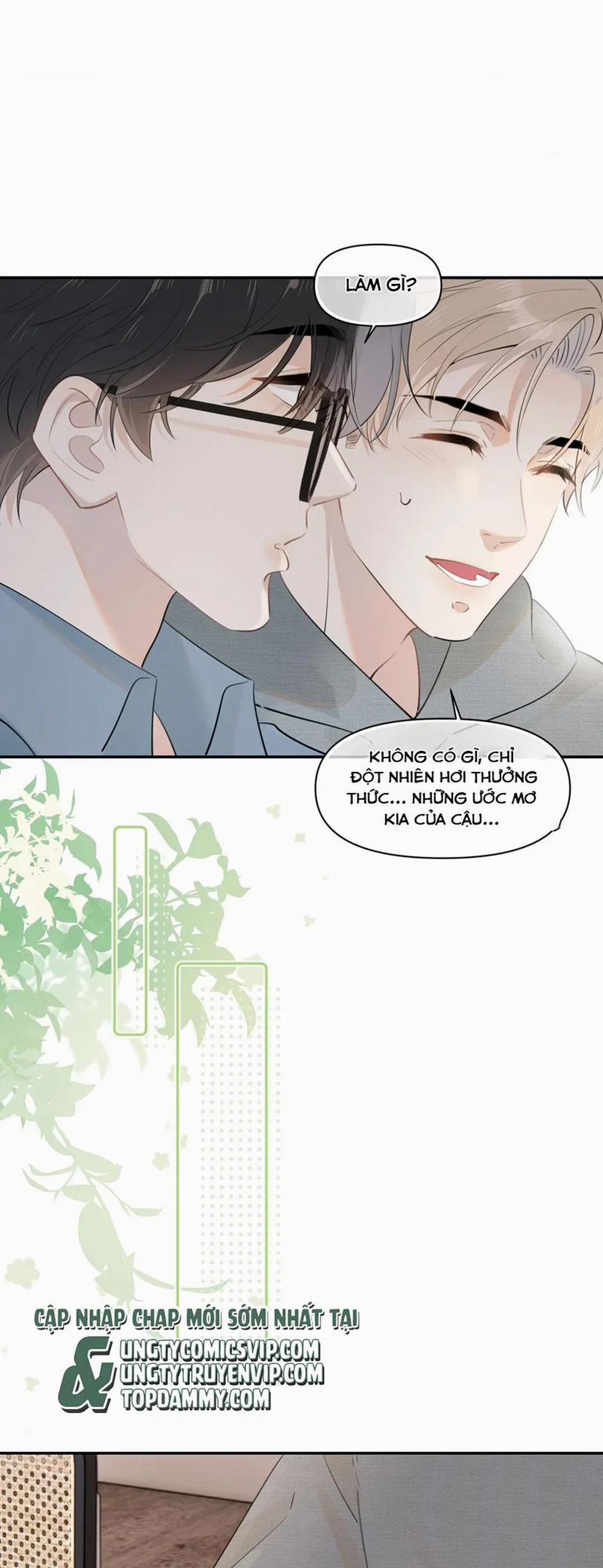 Cậu Vượt Giới Rồi 19 trang 13