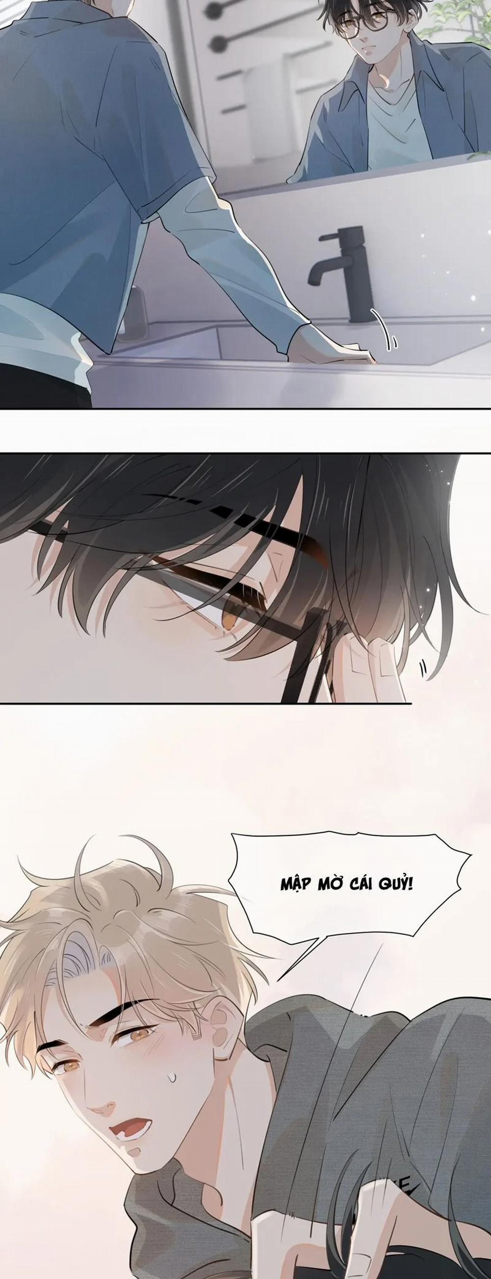 Cậu Vượt Giới Rồi 19 trang 2