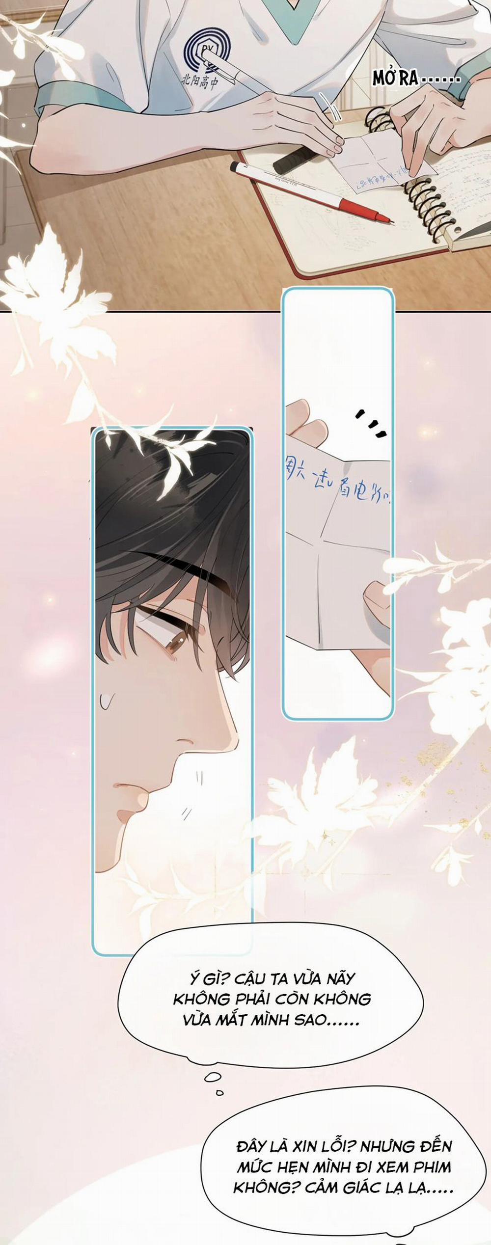 Cậu Vượt Giới Rồi 2 trang 11