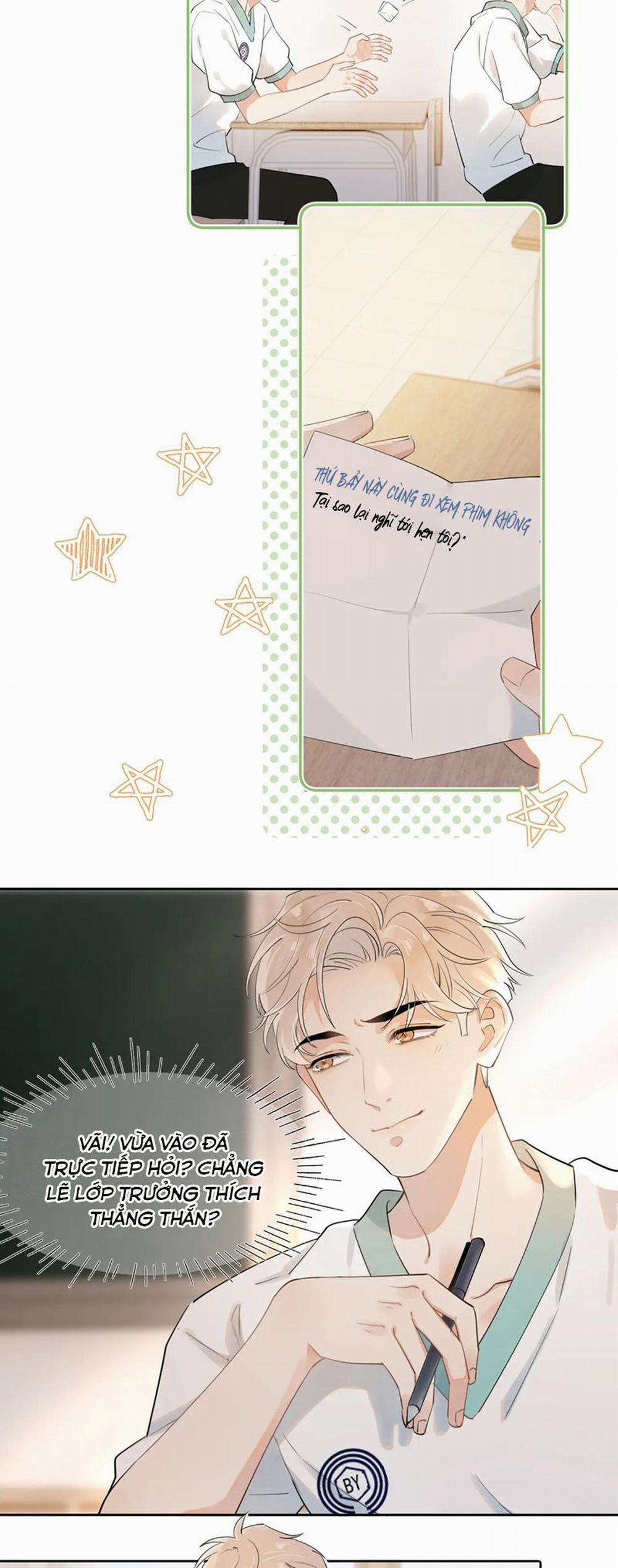 Cậu Vượt Giới Rồi 2 trang 13