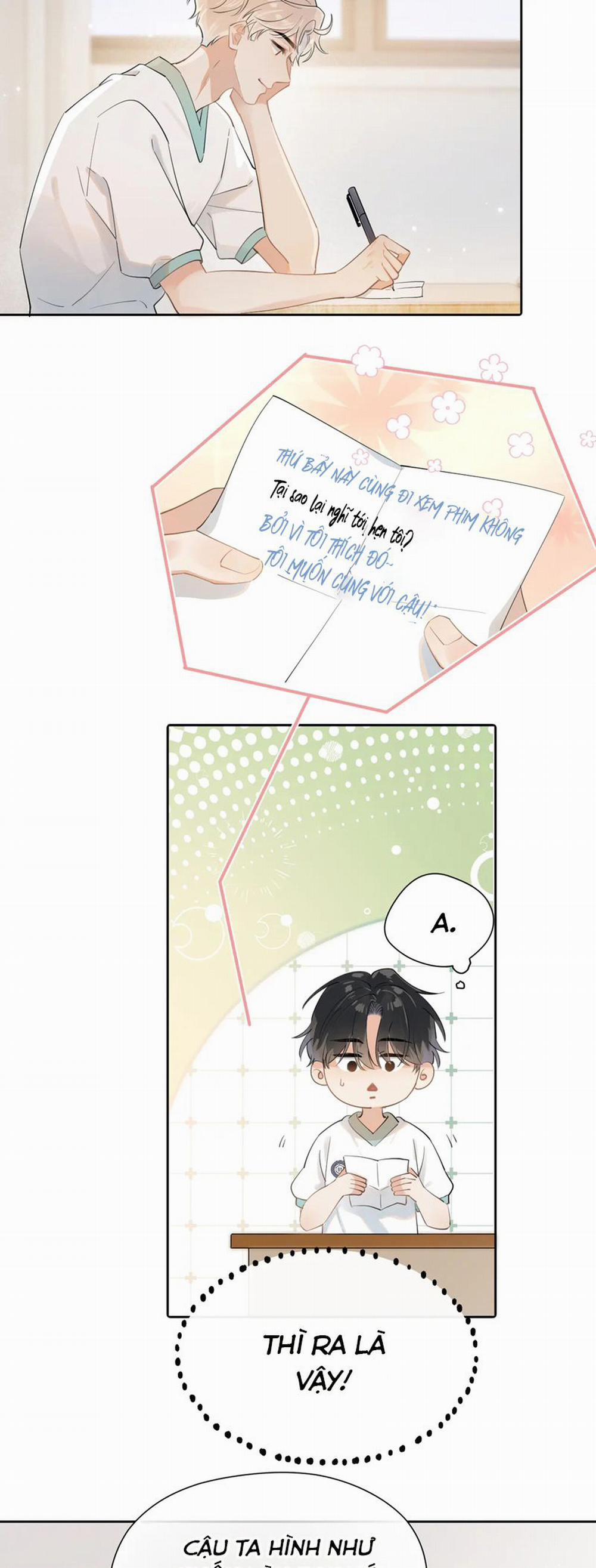 Cậu Vượt Giới Rồi 2 trang 14