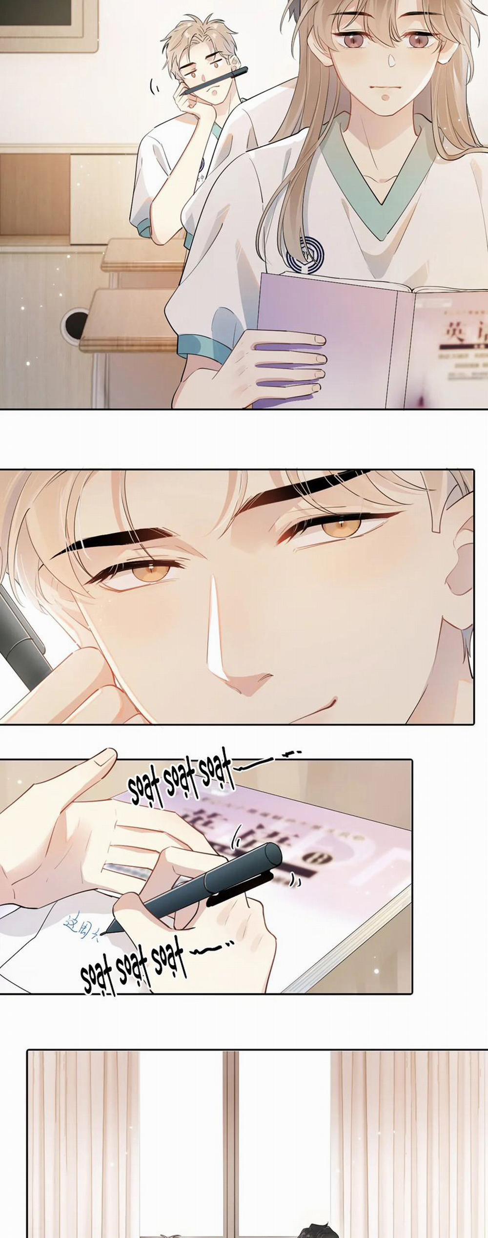 Cậu Vượt Giới Rồi 2 trang 9