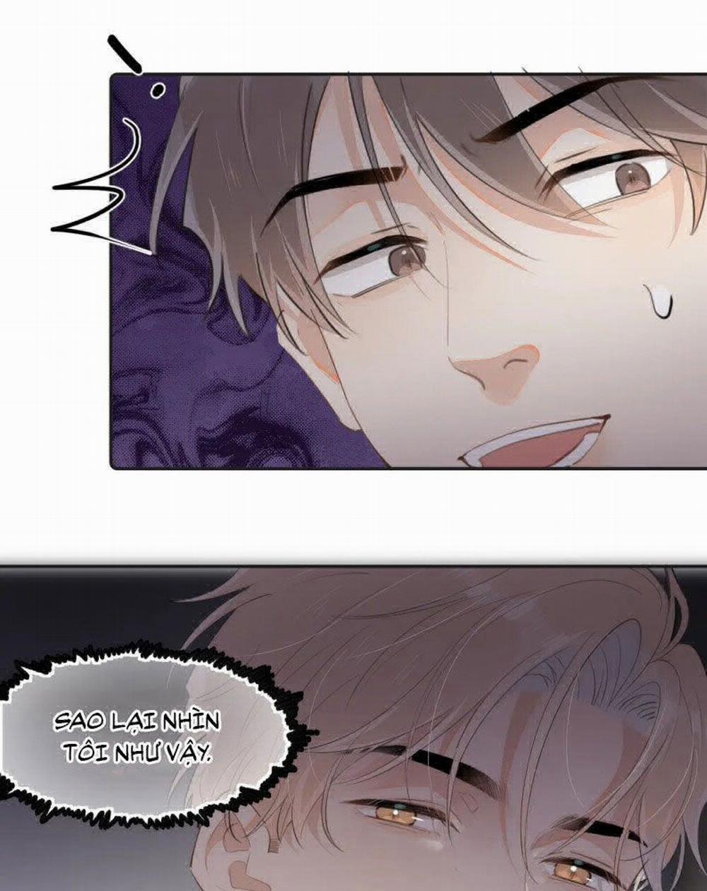 Cậu Vượt Giới Rồi 21 trang 17