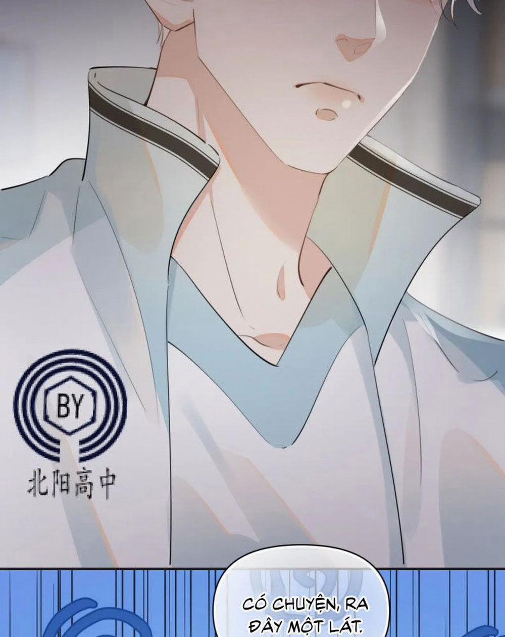 Cậu Vượt Giới Rồi 21 trang 18