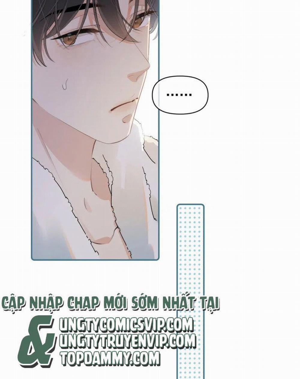 Cậu Vượt Giới Rồi 21 trang 20