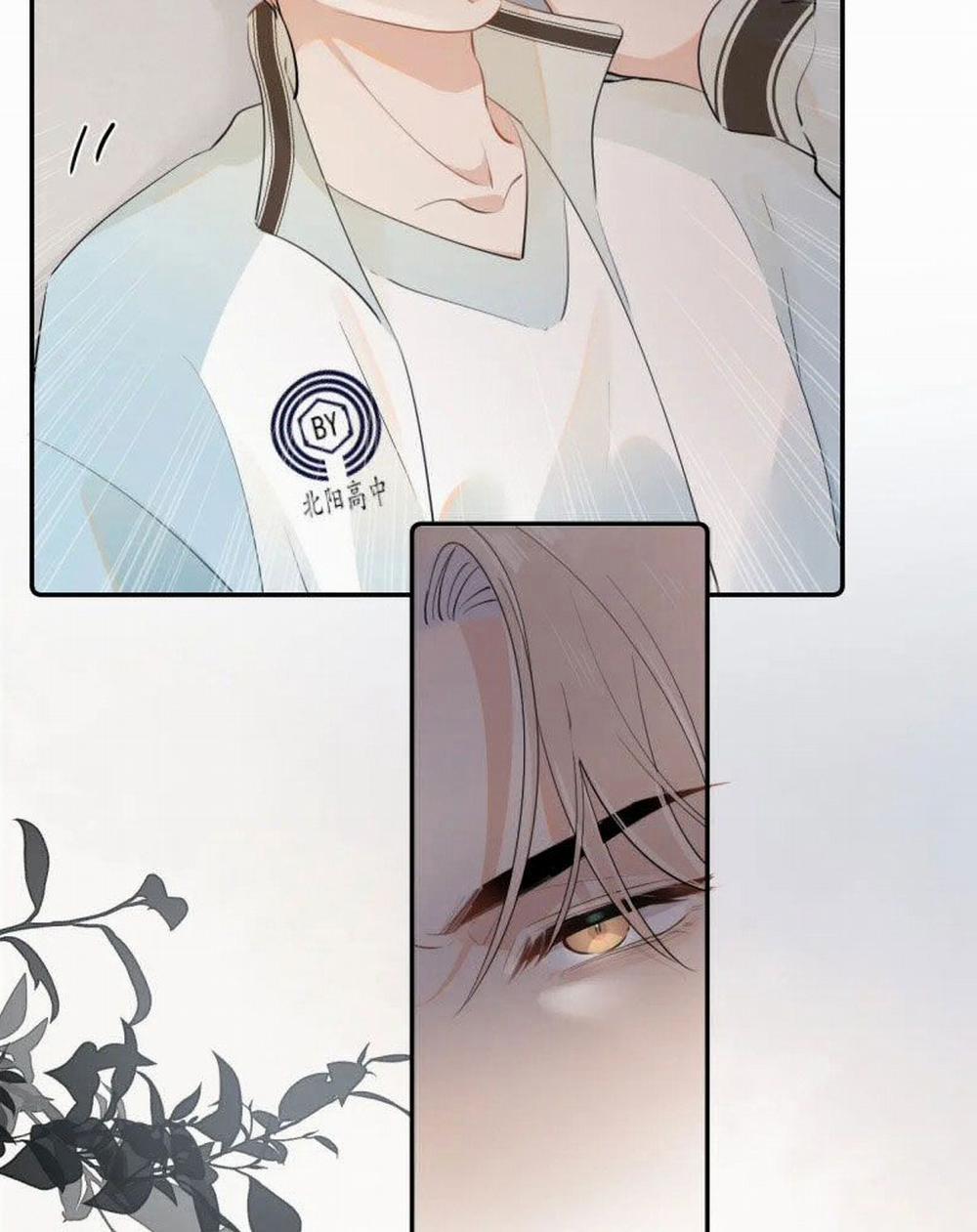 Cậu Vượt Giới Rồi 21 trang 22