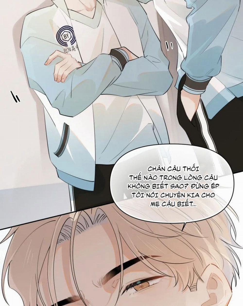 Cậu Vượt Giới Rồi 21 trang 24