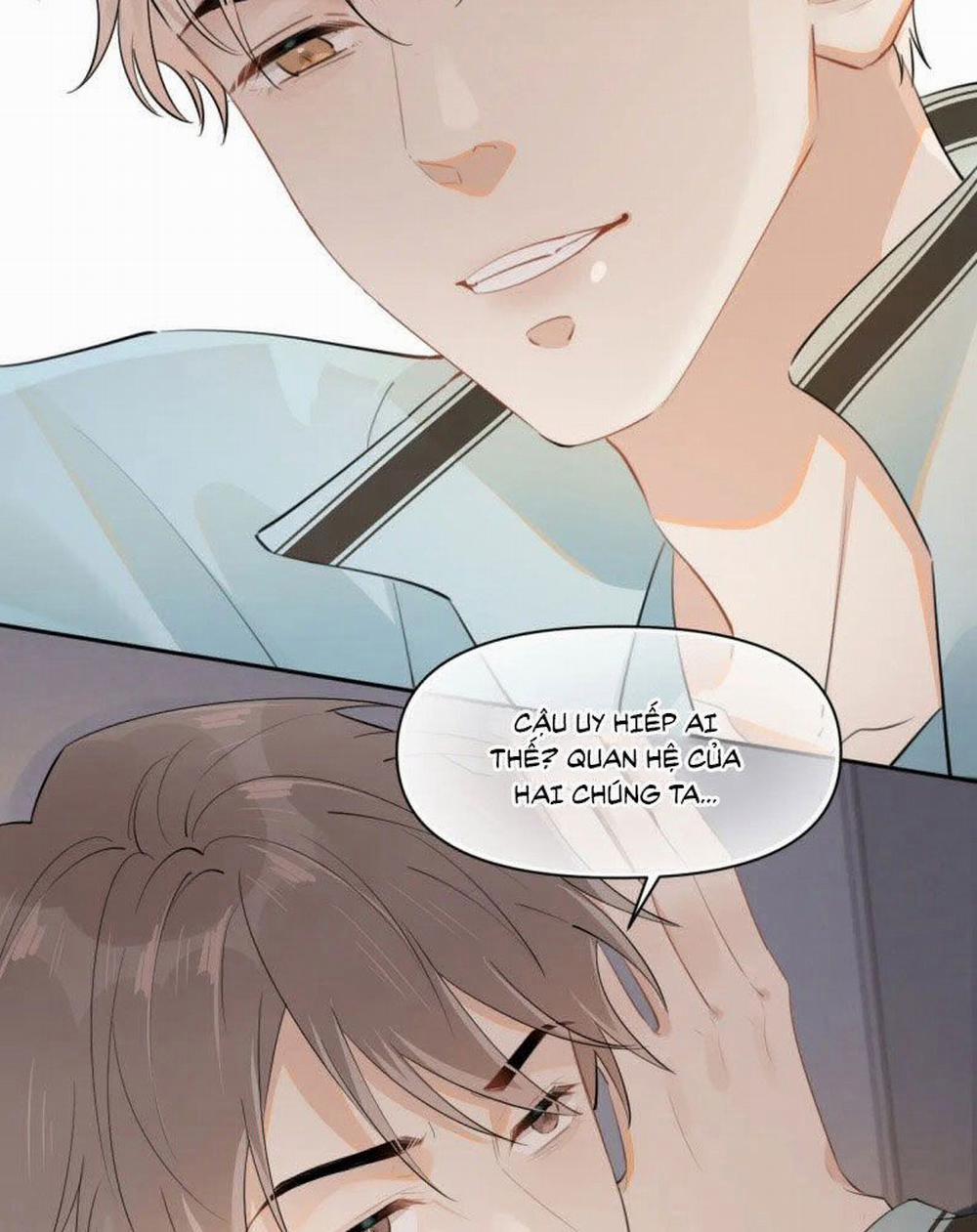 Cậu Vượt Giới Rồi 21 trang 25