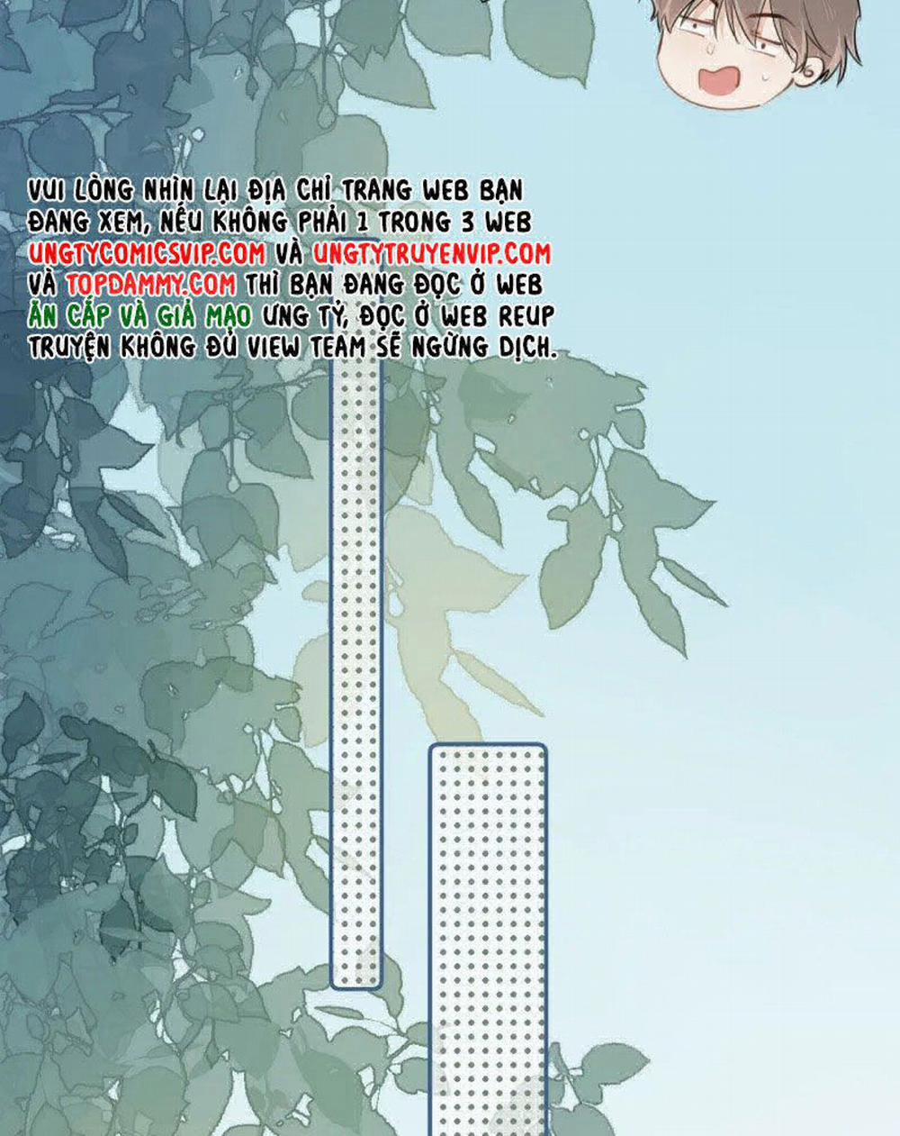 Cậu Vượt Giới Rồi 21 trang 29