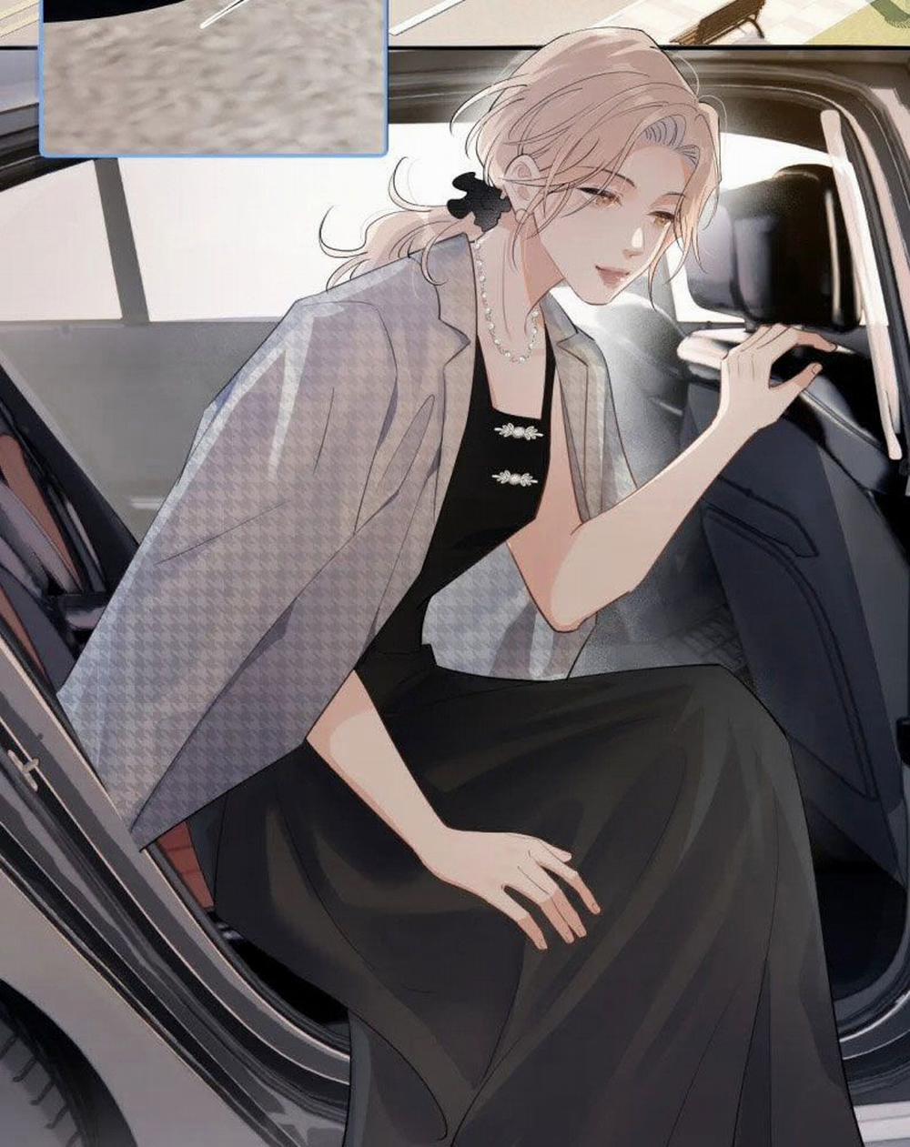 Cậu Vượt Giới Rồi 21 trang 32