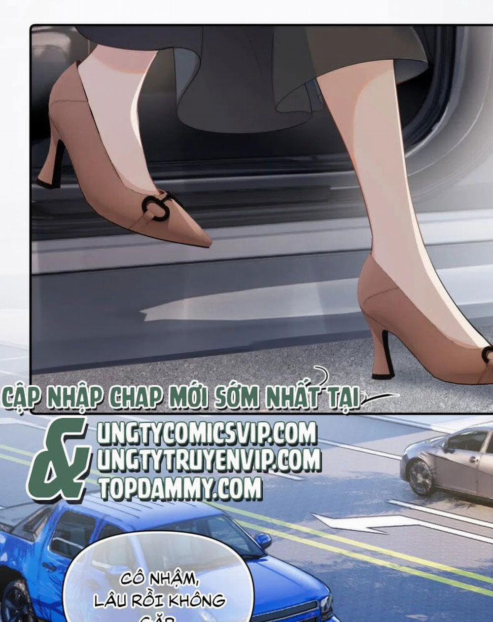 Cậu Vượt Giới Rồi 21 trang 34