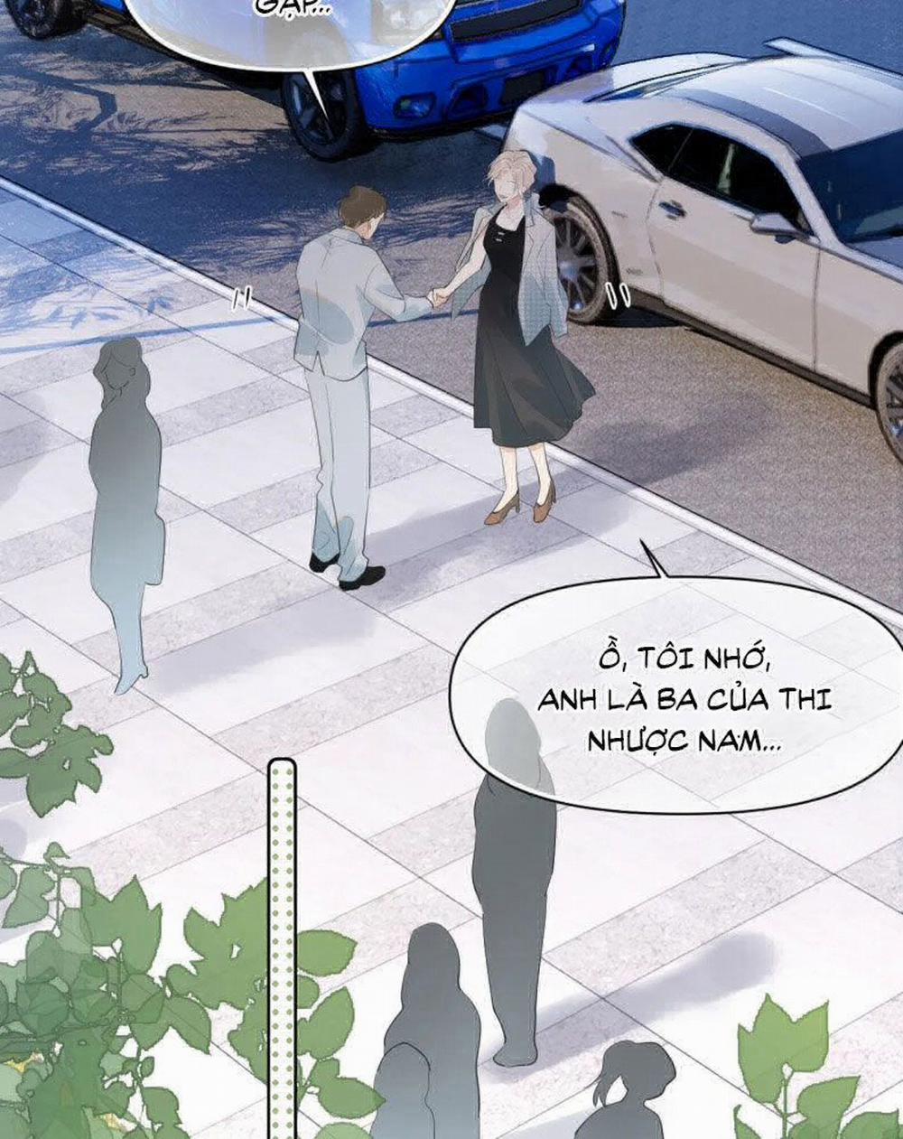 Cậu Vượt Giới Rồi 21 trang 35