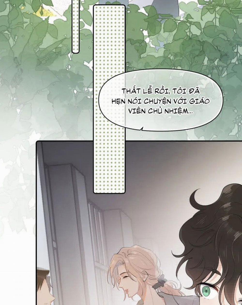 Cậu Vượt Giới Rồi 21 trang 36