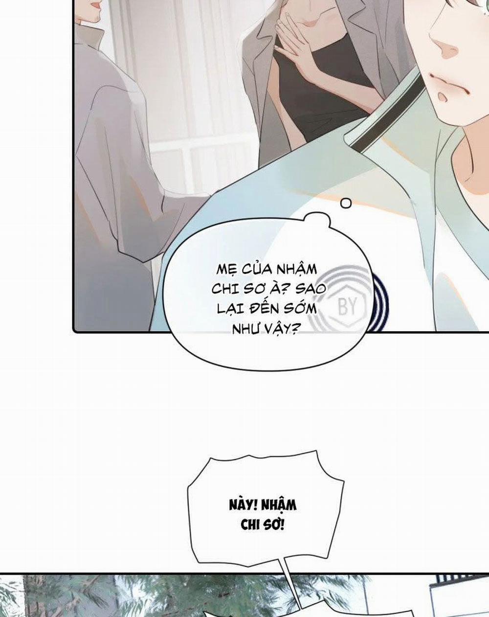 Cậu Vượt Giới Rồi 21 trang 37