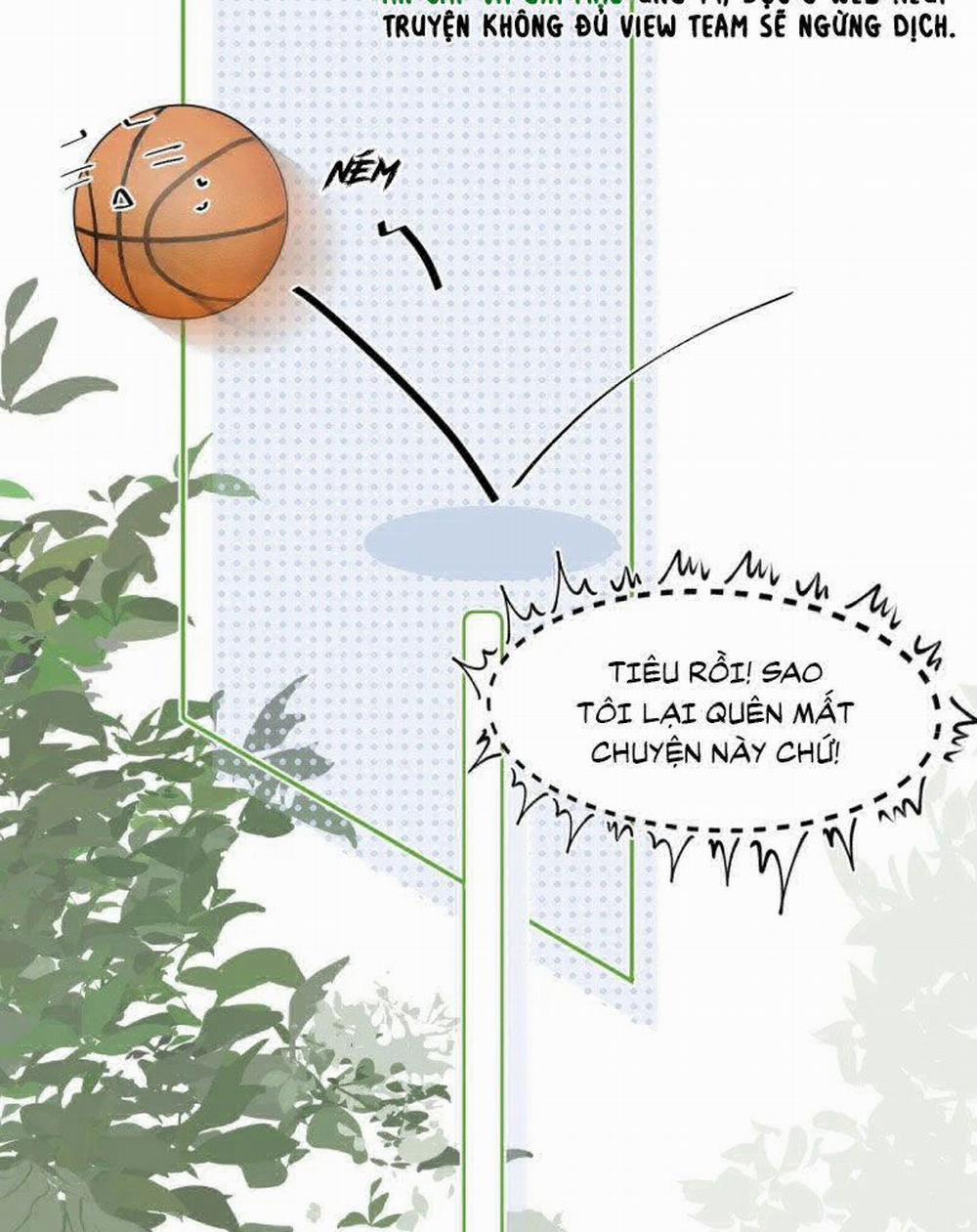 Cậu Vượt Giới Rồi 21 trang 40