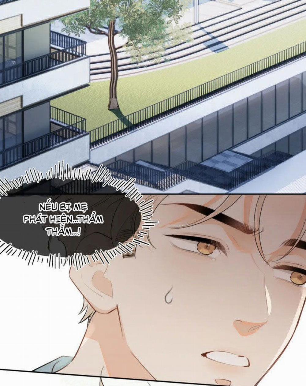 Cậu Vượt Giới Rồi 21 trang 42