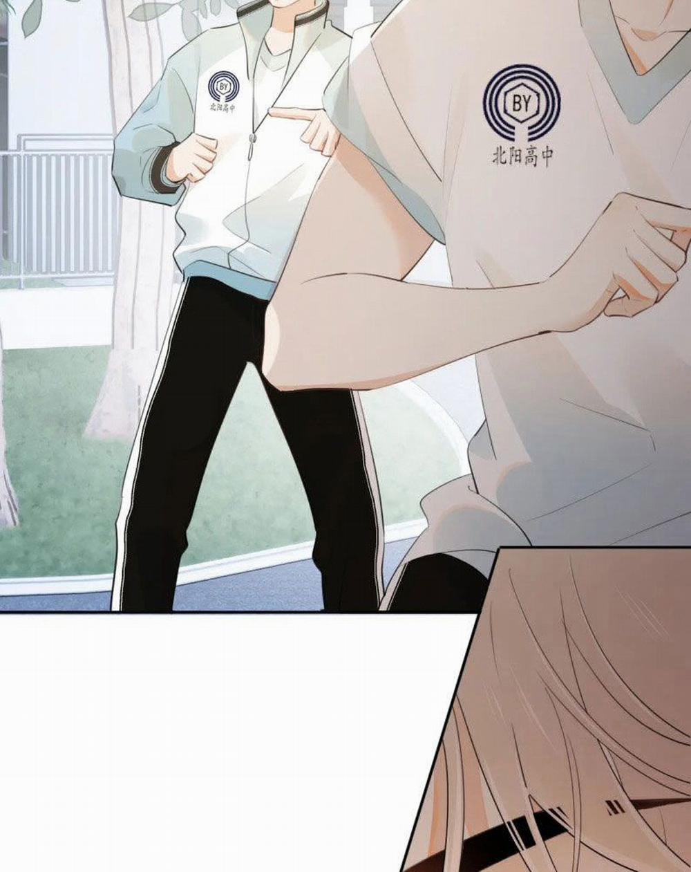 Cậu Vượt Giới Rồi 21 trang 45