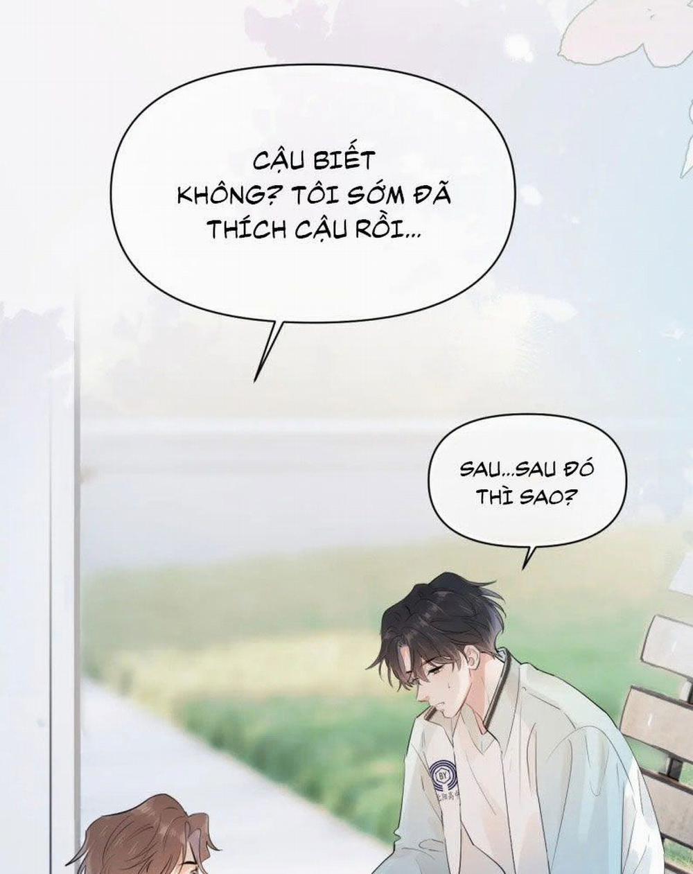 Cậu Vượt Giới Rồi 21 trang 48