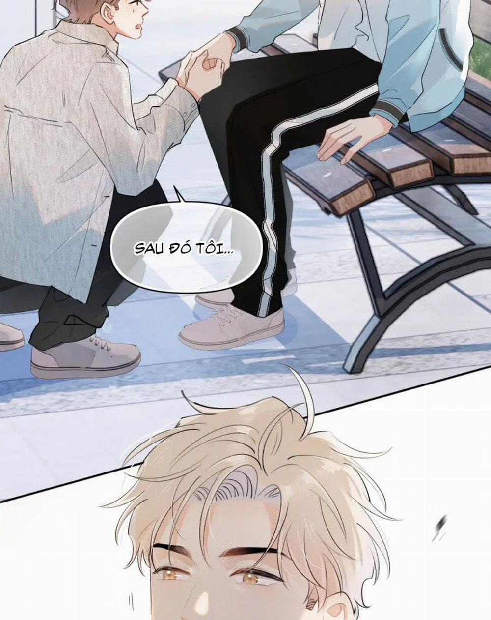 Cậu Vượt Giới Rồi 21 trang 49