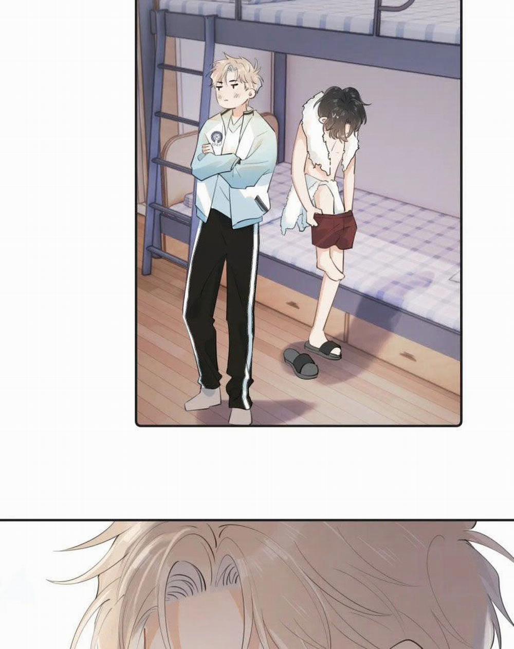 Cậu Vượt Giới Rồi 21 trang 5