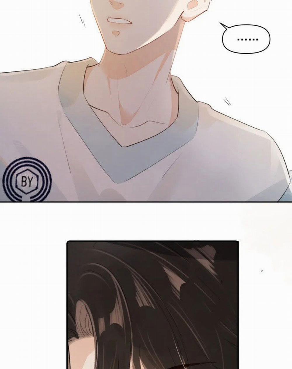 Cậu Vượt Giới Rồi 21 trang 50