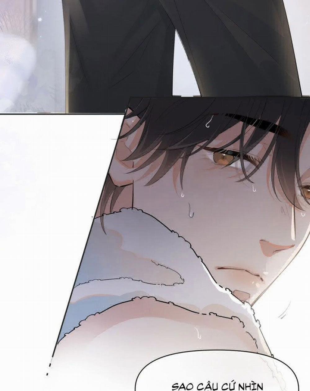 Cậu Vượt Giới Rồi 21 trang 8