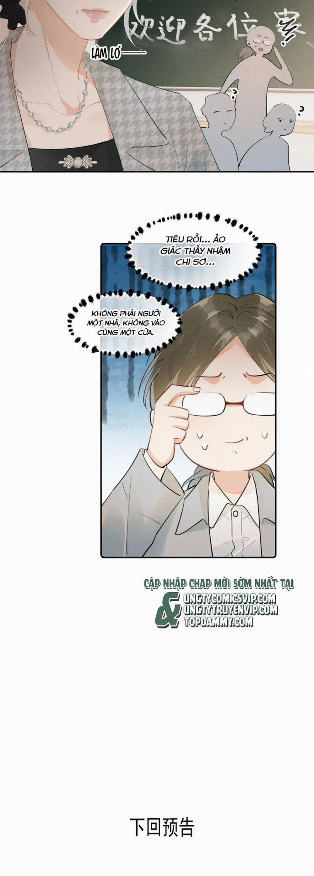 Cậu Vượt Giới Rồi 22 trang 24