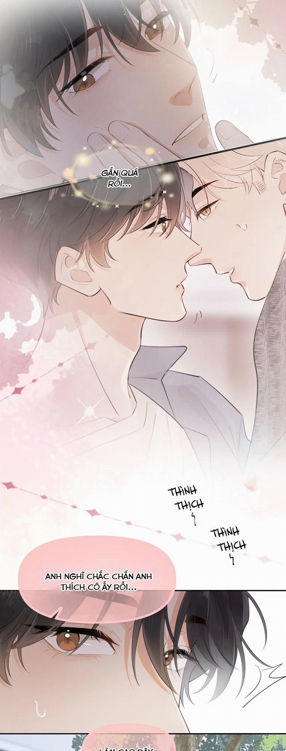 Cậu Vượt Giới Rồi 22 trang 6