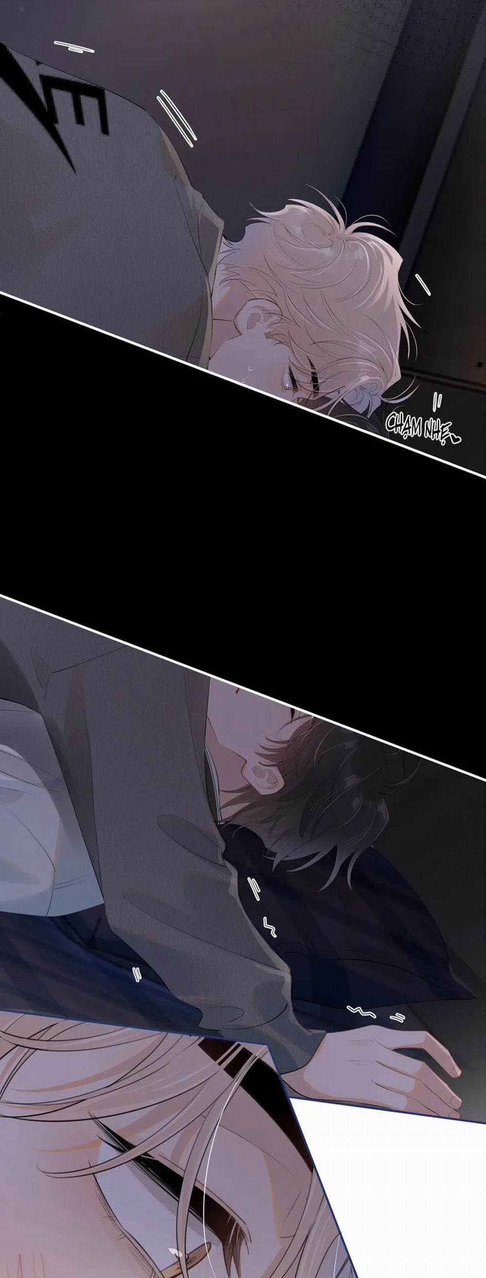 Cậu Vượt Giới Rồi 23 trang 24