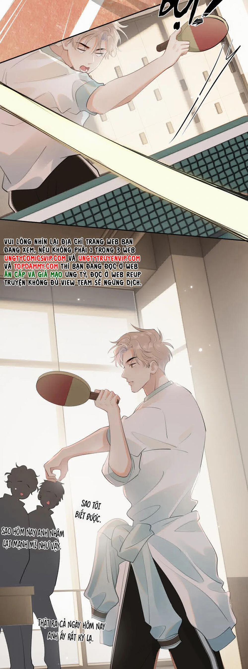 Cậu Vượt Giới Rồi 24 trang 15