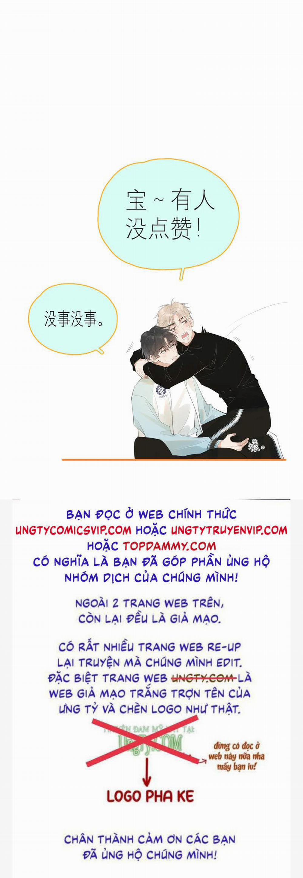 Cậu Vượt Giới Rồi 24 trang 24