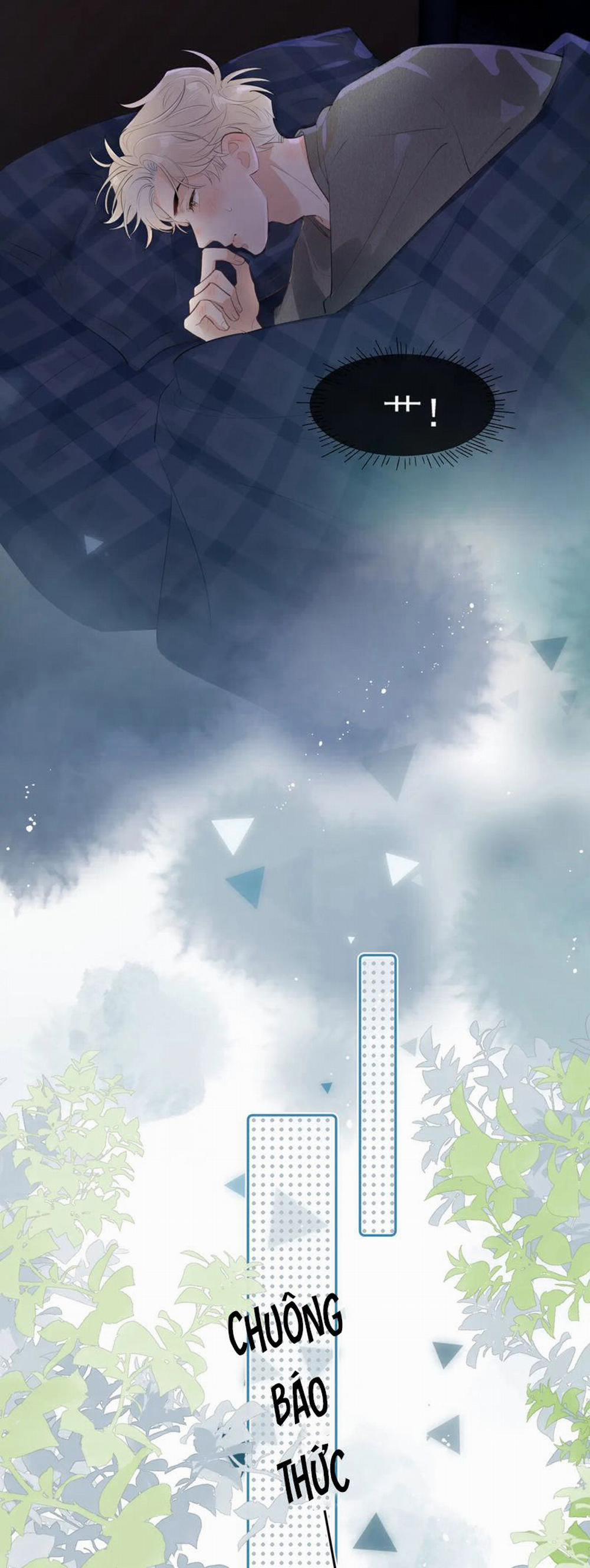 Cậu Vượt Giới Rồi 24 trang 4