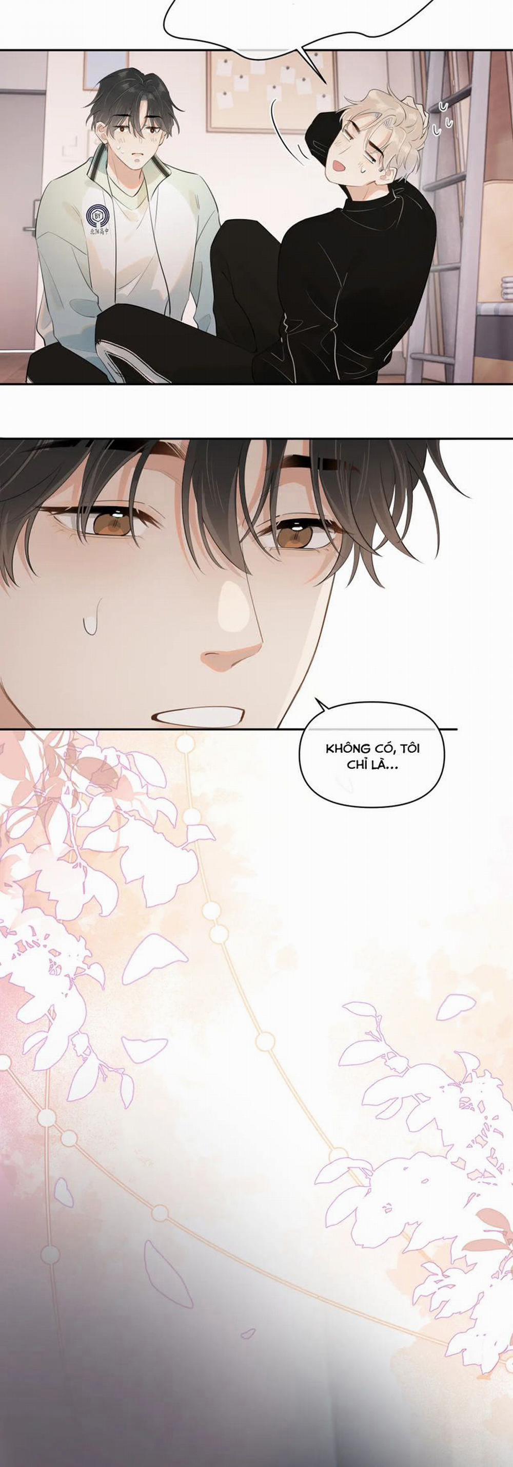 Cậu Vượt Giới Rồi 25 trang 6