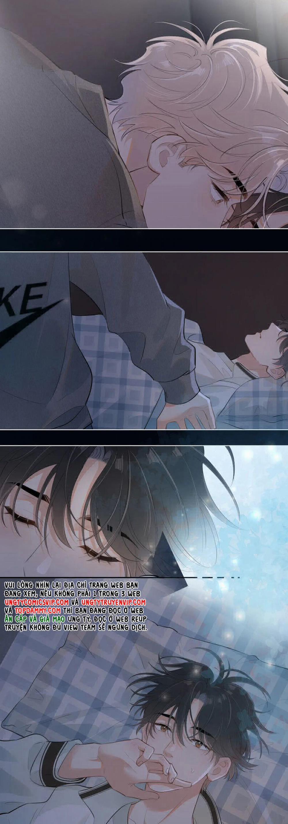 Cậu Vượt Giới Rồi 25 trang 7