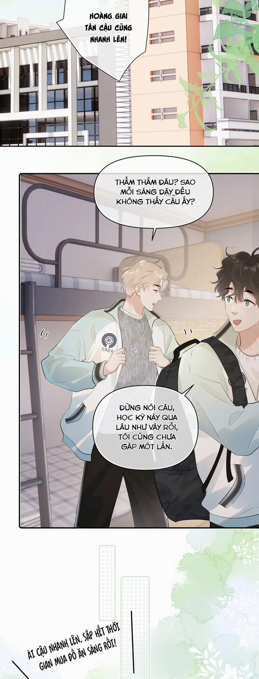 Cậu Vượt Giới Rồi 26 trang 2